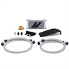 Direct-Fit Engine Oil Cooler Kit - image 1