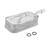 MMOC-E46-99TC Replacement Oil Cooler BMW E46 w/Automatic  1999-2005 - image 1