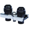 Mishimoto BMW E36/E46/E90 Oil Line Fitting Kit - MFG Part No. MMOCF-BMW - image 2