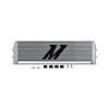 MMOC-F10-12SL Oil Cooler Silver BMW M5/M6 2012-2024
