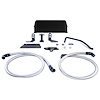 MMOC-F2D-11KBK Performance Oil Cooler, fits Ford 6.7L Powerstroke 2011-2019 - image 1