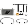 Hyundai Genesis Coupe 2.0T Thermostatic Oil Cooler Kit - MFG Part No. MMOC-GEN4-10T - image 1