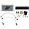 Hyundai Genesis Coupe 3.8L Thermostatic Oil Cooler Kit - MFG Part No. MMOC-GEN6-10T - image 1