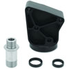 Hyundai Genesis Coupe 3.8L Oil Cooler Kit Black - MFG Part No. MMOC-GEN6-10BK - image 4