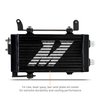 MMOC-GRC-23TBK Oil Cooler Kit Black Thermostatic Toyota GR Corolla 2023+ - image 2