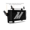 MMOC-GRC-23TBK Oil Cooler Kit Black Thermostatic Toyota GR Corolla 2023+ - image 3