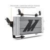 MMOC-GRC-23TSL Oil Cooler Kit Silver Thermostatic Toyota GR Corolla 2023+ - image 3