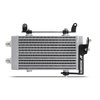 MMOC-GRC-23TSL Oil Cooler Kit Silver Thermostatic Toyota GR Corolla 2023+ - image 4