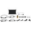 Pontiac GTO Thermostatic Oil Cooler Kit - MFG Part No. MMOC-GTO-04TBK - image 1