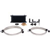 Mazda Miata Oil Cooler Kit - MFG Part No. MMOC-MIA-16TBK - image 1