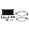 MMOC-MIA-19BK Oil Cooler Kit Black Mazda Miata 2019+ - image 1