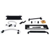 Mazda Miata Thermostatic Oil Cooler Kit - MFG Part No. MMOC-MIA-99TBK - image 1