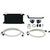 Ford Mustang EcoBoost Oil Cooler Kit - MFG Part No. MMOC-MUS4-15BK - image 1