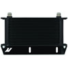Ford Mustang 5.0L Thermostatic Oil Cooler Kit Black - MFG Part No. MMOC-MUS-79TBK - image 2