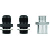 Ford Mustang 5.0L Thermostatic Oil Cooler Kit Black - MFG Part No. MMOC-MUS-79TBK - image 3