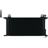 Honda S2000 Thermostatic Oil Cooler Kit Black - MFG Part No. MMOC-S2K-00TBK - image 2