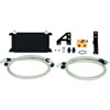 Subaru WRX STI Oil Cooler Kit - MFG Part No. MMOC-STI-15TBK - image 1