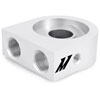 Jeep Wrangler JK Oil Cooler Kit Black - MFG Part No. MMOC-WRA-07BK - image 3