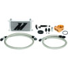 Subaru WRX Thermostatic Oil Cooler Kit - MFG Part No. MMOC-WRX-08T - image 1