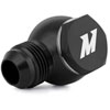 Subaru WRX and STI Oil Cooler Kit Black - MFG Part No. MMOC-WRX-01BK - image 1