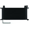 Subaru WRX Thermostatic Oil Cooler Kit Black - MFG Part No. MMOC-WRX-08TBK - image 2