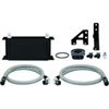 Subaru WRX Oil Cooler Kit - MFG Part No. MMOC-WRX-15BK - image 1