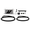 MMOC-WRX-22SL Oil Cooler Kit Silver Subaru WRX 2022+ - image 1