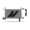 MMOC-WRX-22SL Oil Cooler Kit Silver Subaru WRX 2022+ - image 2
