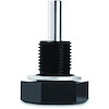 Magnetic Oil Drain Plug - image 1