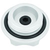 Mazda Oil Filler Cap Black - MFG Part No. MMOFC-MAZ-BK - image 3