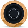 Limited Edition Subaru Oil Filler Cap Gold - MFG Part No. MMOFC-SUB-GD - image 1
