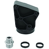 Hyundai Genesis Coupe 3.8L Oil Filter Housing - MFG Part No. MMOFH-GEN6-10 - image 1