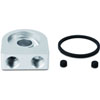 Oil Sandwich Plate Silver - MFG Part No. MMOP-SP - image 4