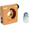 Oil Filter Sandwich Plate Adapter - image 1
