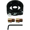 Oil Filter Sandwich Plate Adapter - image 1