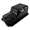 MMOPN-CIV-96 Replacement Oil Pan, Fits Honda Civic (1.6L D Series) 1996-2000 - image 1