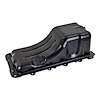 MMOPN-MUS-05S Replacement Oil Pan, fits Ford Mustang 4.6L/5.4L 2005-2010 - image 1
