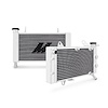ALUMINUM RADIATOR