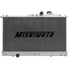 Mitsubishi Eclipse GT Performance Aluminum Radiator - MFG Part No. MMRAD-3G-00 - image 2