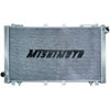 Subaru Legacy Turbo Aluminum Radiator - MFG Part No. MMRAD-B4-90 - image 2