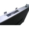 Subaru Legacy Turbo Aluminum Radiator - MFG Part No. MMRAD-B4-90 - image 4