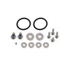 MMRAD-CAY-03 Performance Aluminum Radiator Porsche Cayenne 2003-2010 - image 2