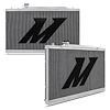MMRAD-CIV-22 Performance Aluminum Radiator Honda Civic 1.5T 2020+ - image 1