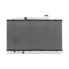 MMRAD-CIV-22 Performance Aluminum Radiator Honda Civic 1.5T 2020+ - image 4