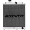 Performance Aluminum Radiator - image 2