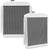 Performance Aluminum Radiator - image 1