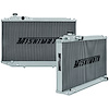 Toyota Cressida Performance Aluminum Radiator - MFG Part No. MMRAD-CRS-89 - image 1