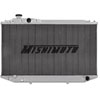 Toyota Cressida Performance Aluminum Radiator - MFG Part No. MMRAD-CRS-89 - image 2