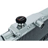 Toyota Cressida Performance Aluminum Radiator - MFG Part No. MMRAD-CRS-89 - image 4