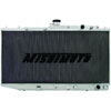 Honda CRX Performance Aluminum Radiator - MFG Part No. MMRAD-CRX-88 - image 2